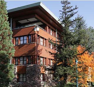 Disney's Sequoia Lodge