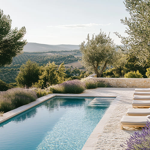 Le Sud
