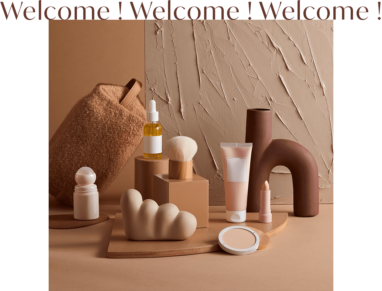 Welcome