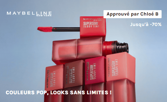 maybelline