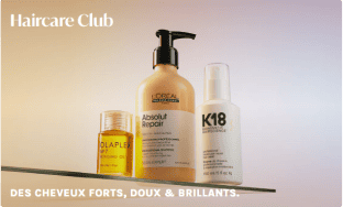haircare club