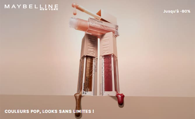 maybelline
