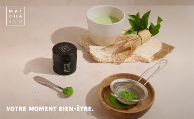 matcha