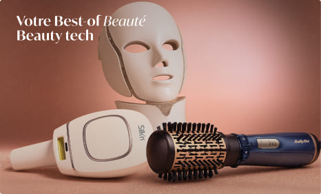 beauty tech
