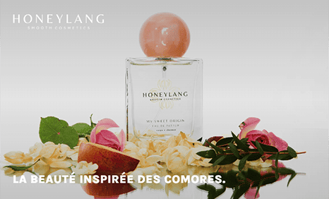 honeylang