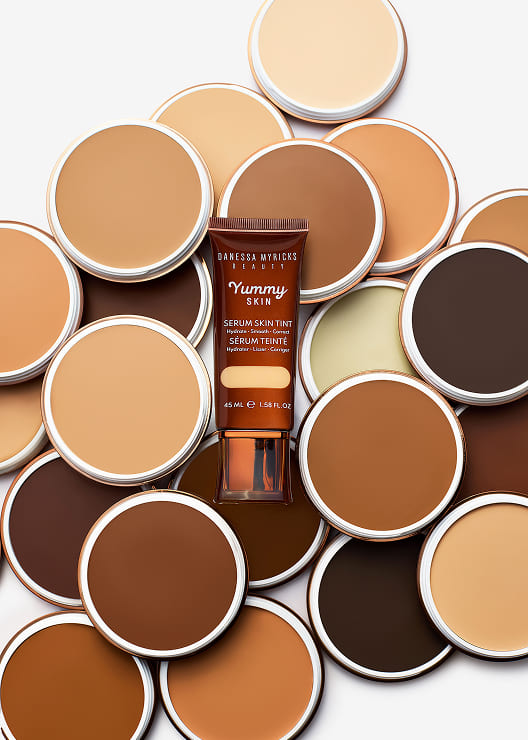 Yummy Skin Serum visuel