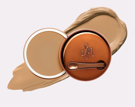 Baume teinte perfecteur