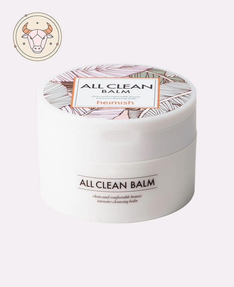 all clean balm