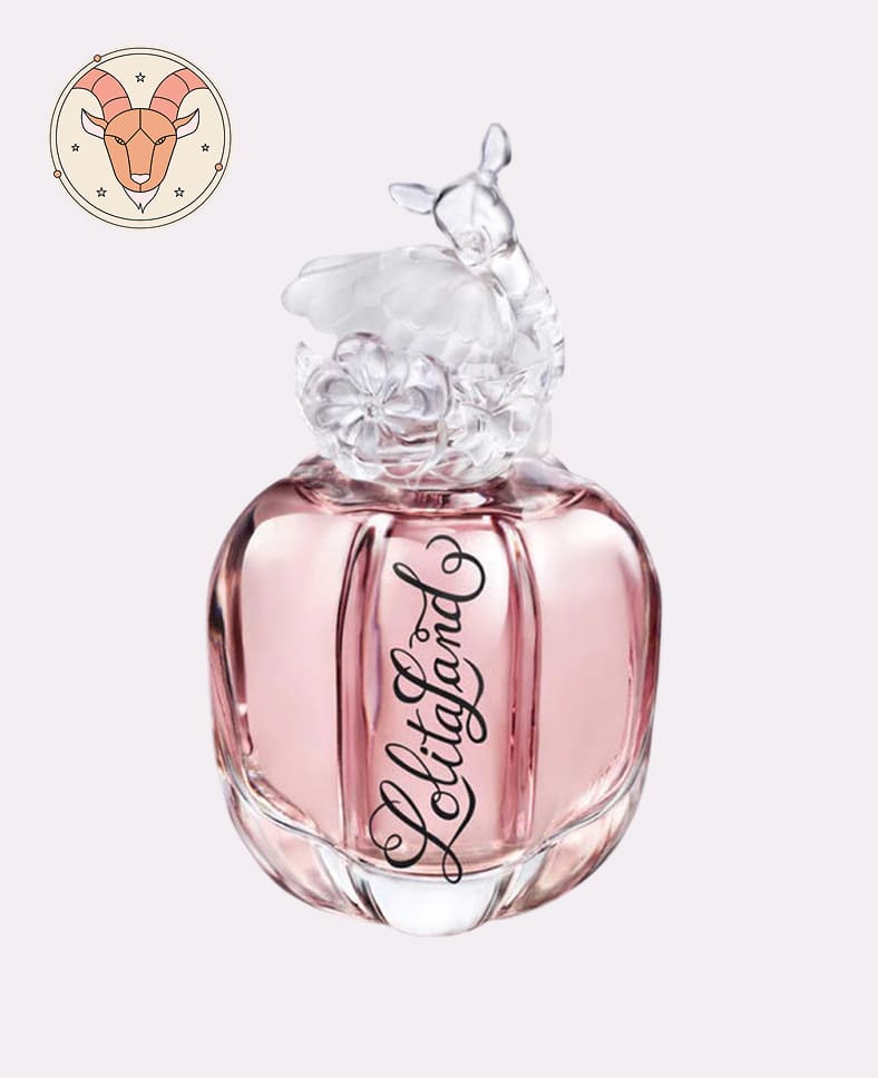 lolita lempicka