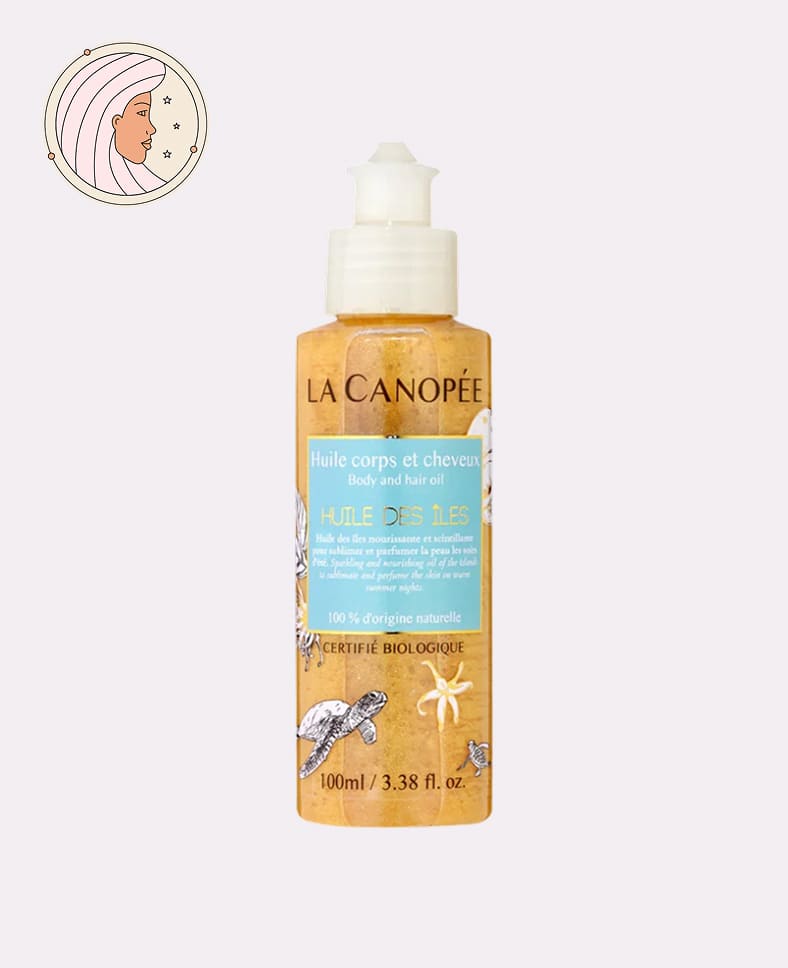la canopee