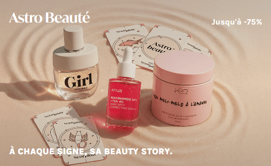 Astro beaute