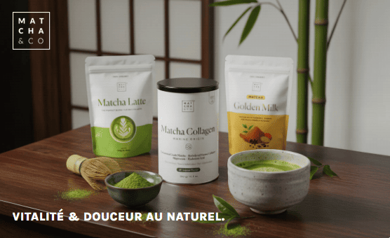 Matcha & Co