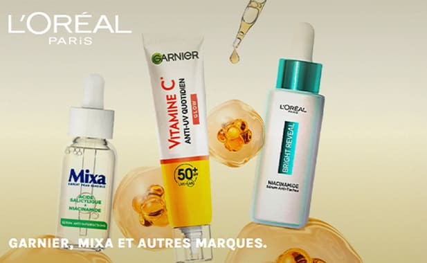 L'Oreal Paris