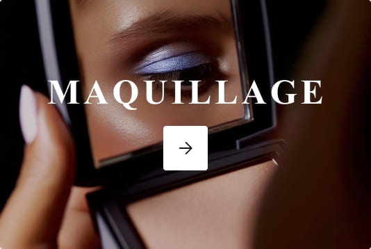 maquillage