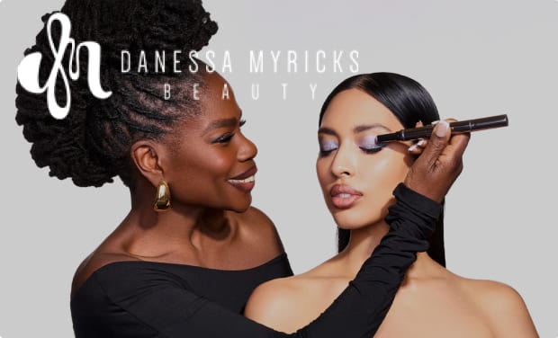 Danessa Myricks Beauty