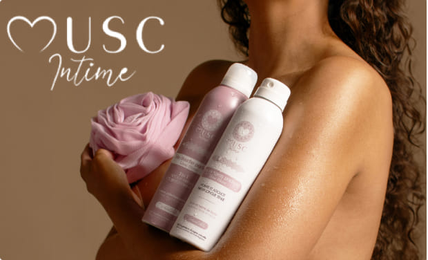 musc intime