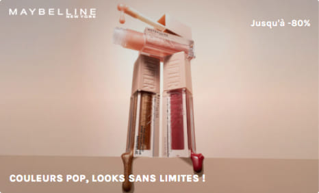 Maybelline