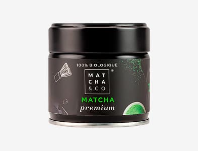 Matcha & Co 