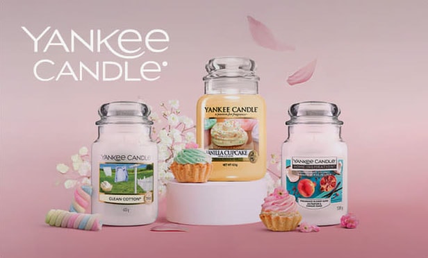 Yankee Candle
