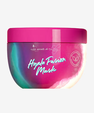 Masque Hyalu Fusion mask