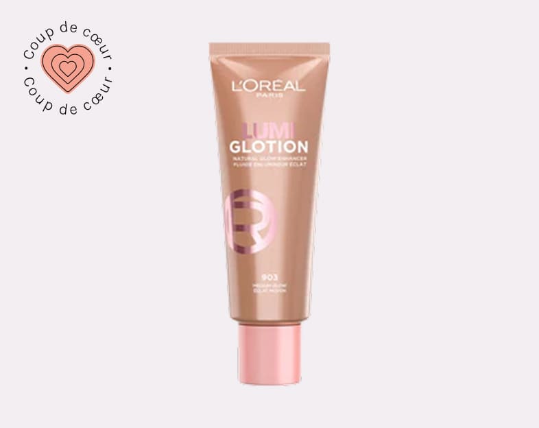 Lumi Glotion
