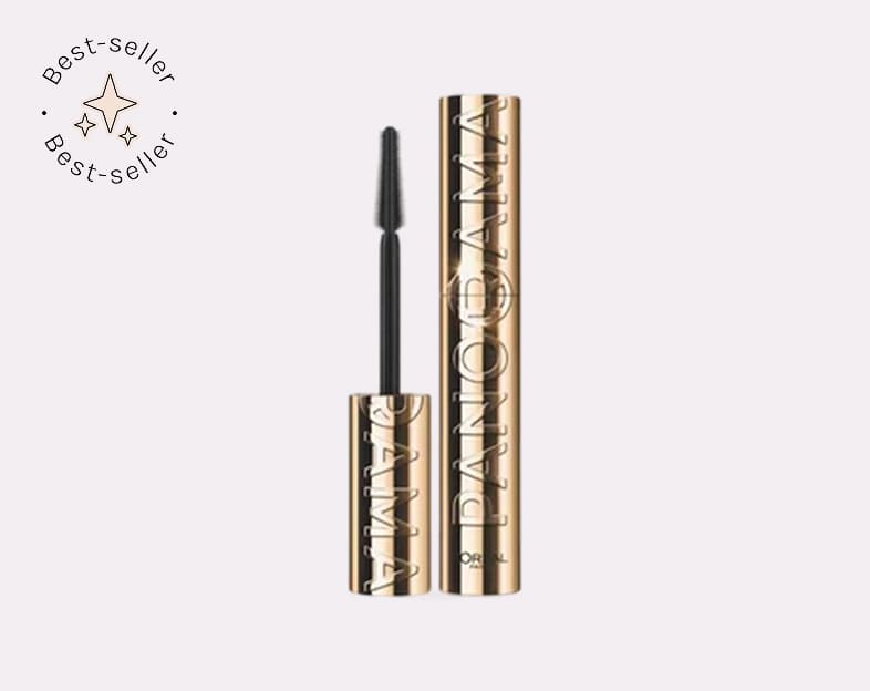 Panorama Mascara volume