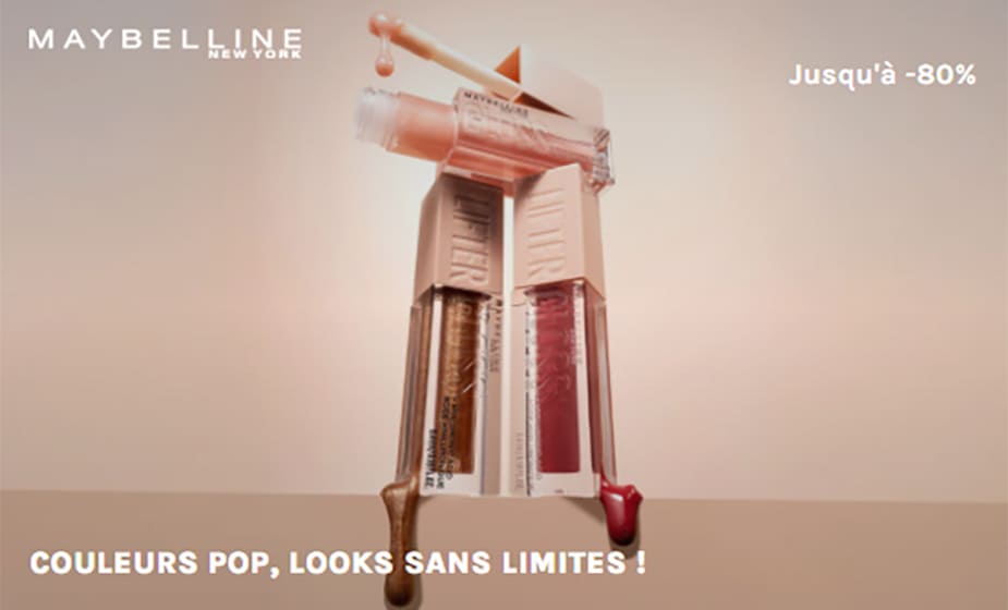 Maybelline