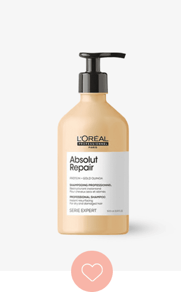 Absolut Repair Shampoing