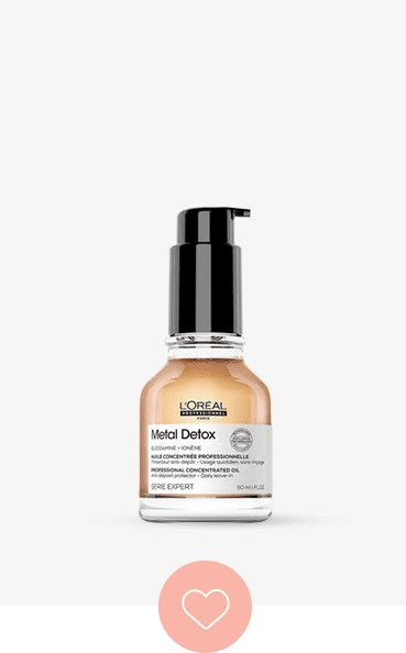 Metal Detox