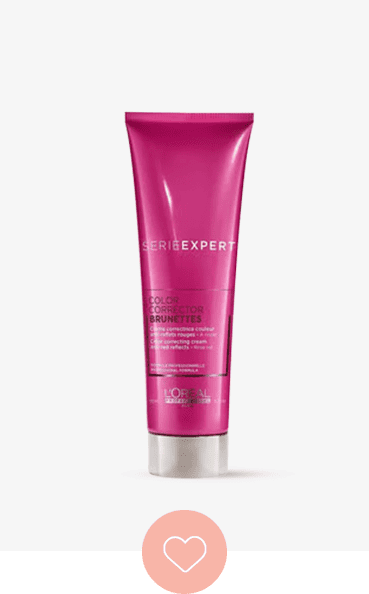Color control creme correctrice