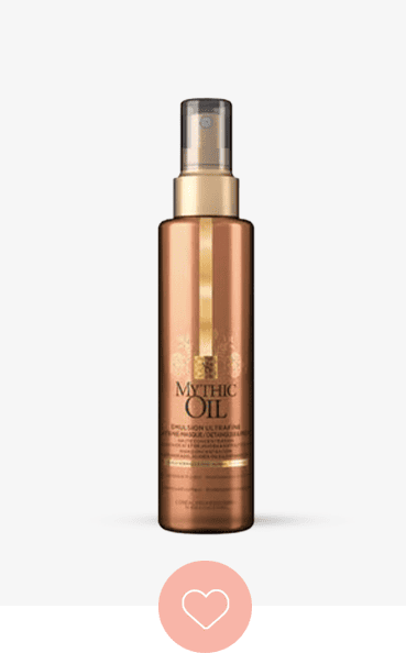 Mythic Oil