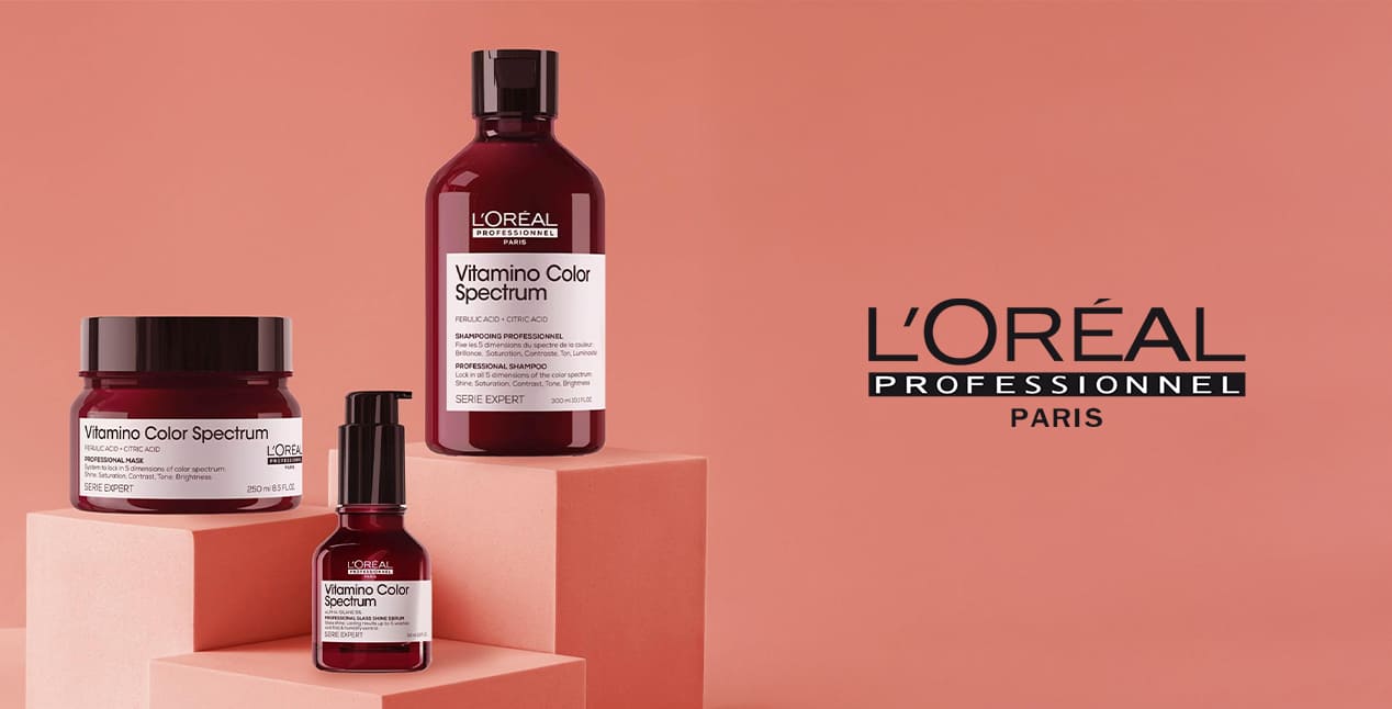 L Oreal Professionel Paris