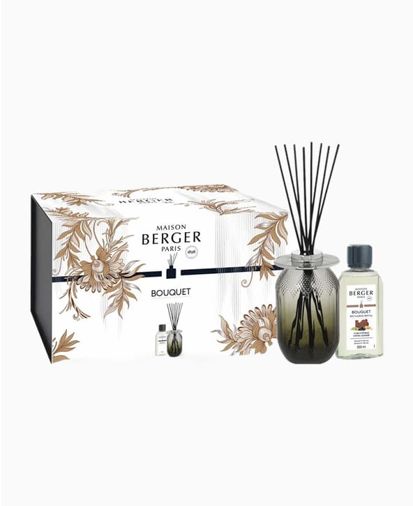Maison Berger Coffret bouquet parfume