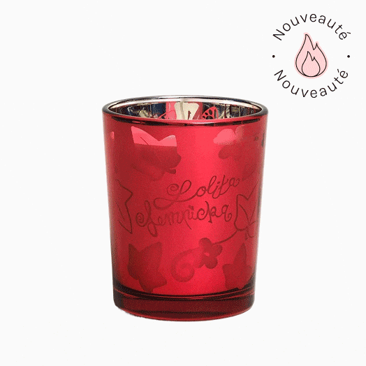 Lolita Lempicka Sweet Bougie photophore