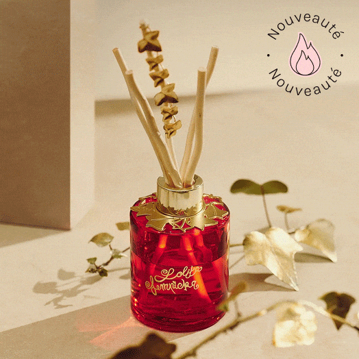 Lolita Lempicka Bouquet Bijou parfume