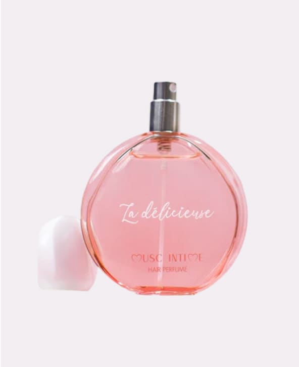 La delicieuse lotion eclat