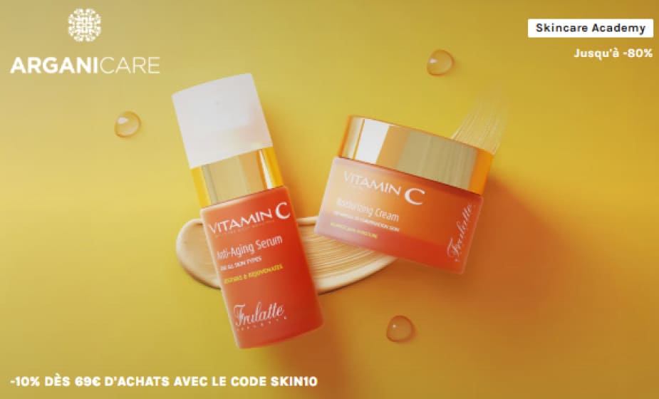 Arganicare