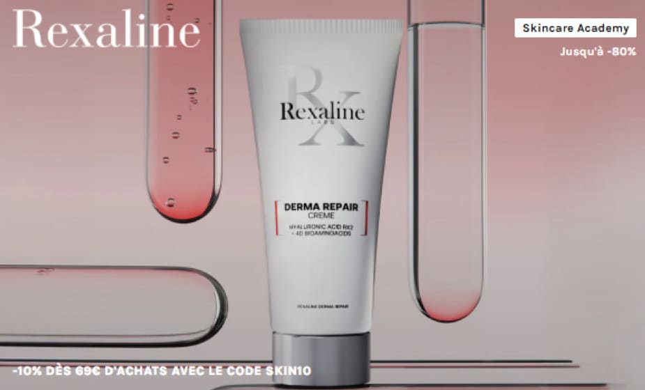 Rexaline