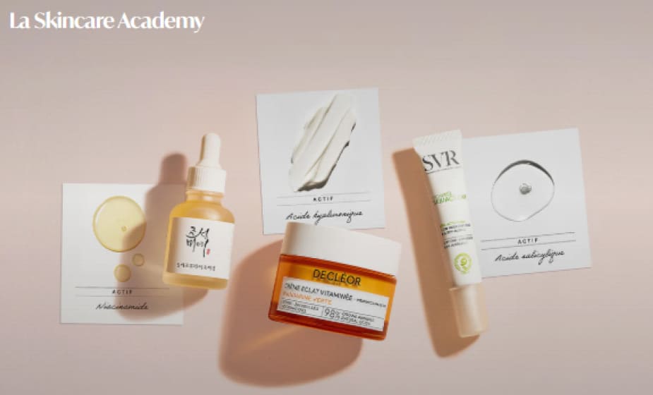 La Skincare Academy