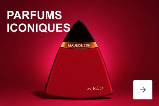 parfums iconiques