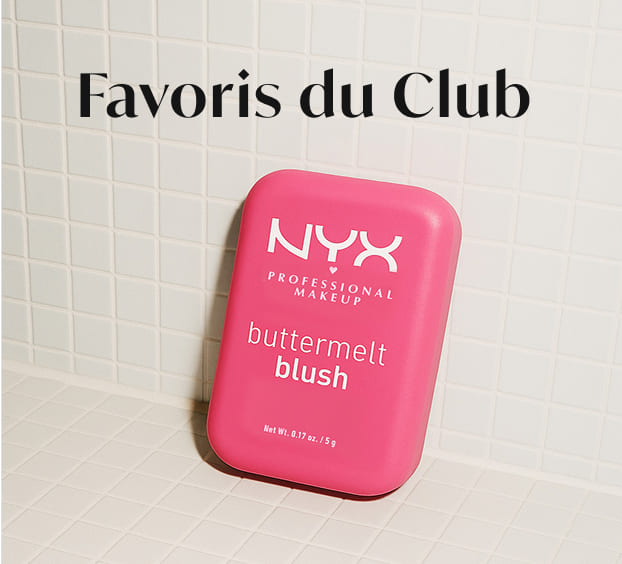 favoris du club