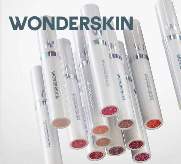 wonderskin