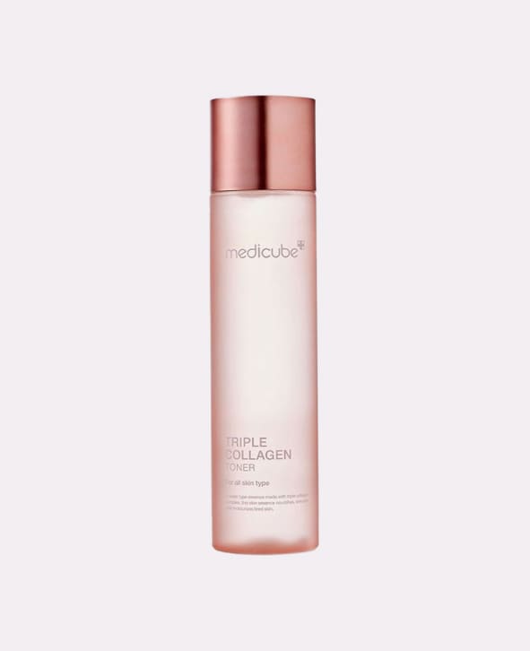 Toner hydratant