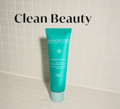 clean Beauty