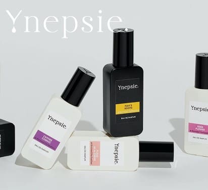 Ynepsie