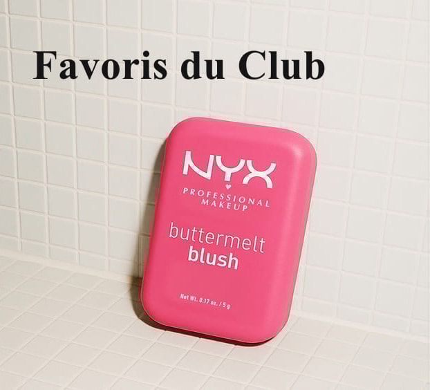 favoris du club