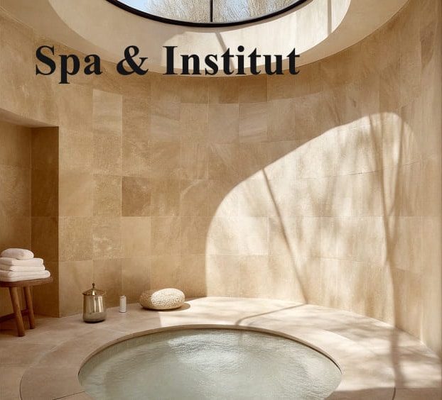 spa & institut