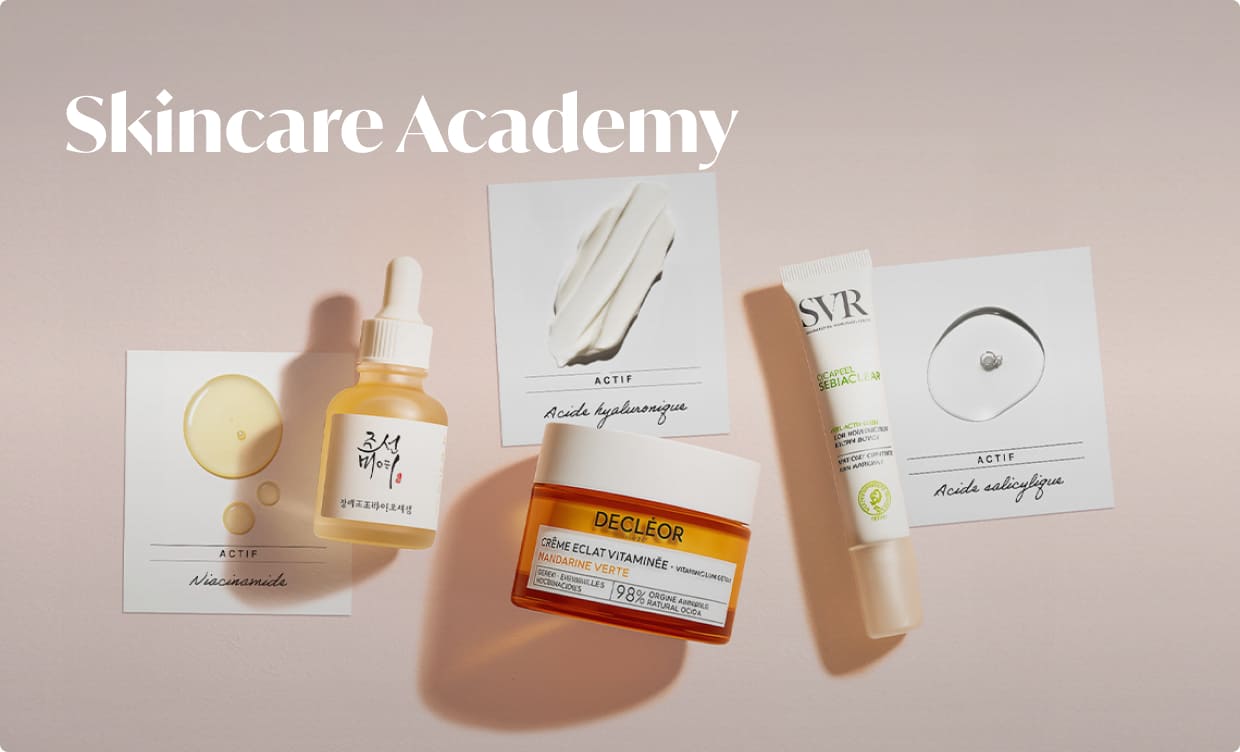 skincare academy