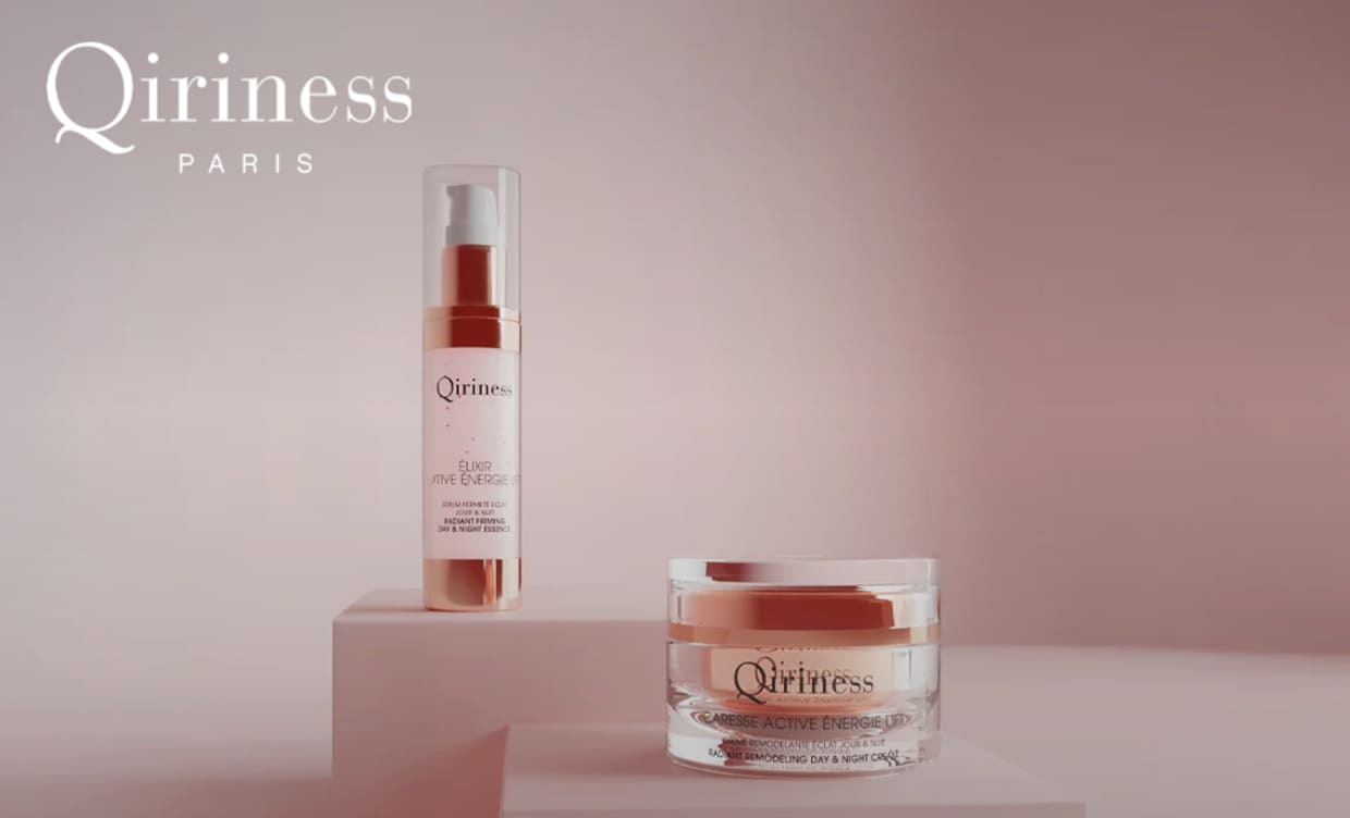 qiriness paris