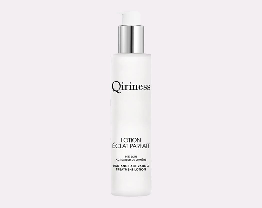 Qiriness